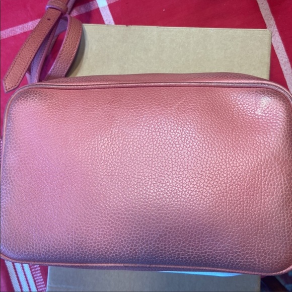 ⭐️ 🌴Golden Goose ⭐️ Star Bag - Picture 3 of 7